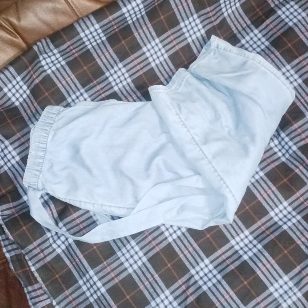 Girls slacks